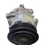 VOLKSWAGEN POLO 4 PHASE 2