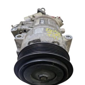 VOLKSWAGEN POLO 4 PHASE 2