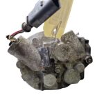 VOLKSWAGEN POLO 4 PHASE 2