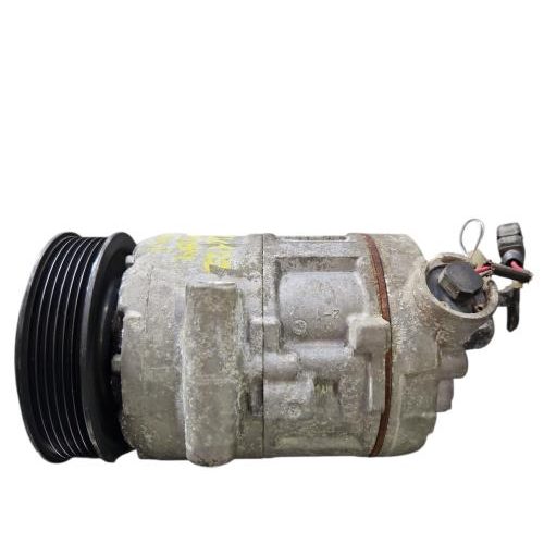 VOLKSWAGEN POLO 4 PHASE 2