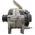 VOLKSWAGEN POLO 4 PHASE 2