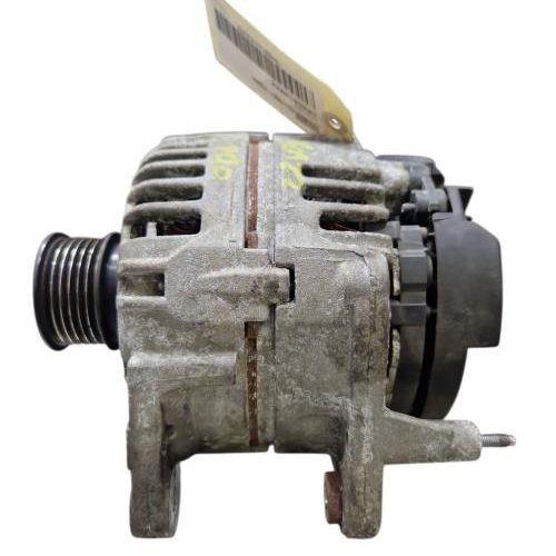 VOLKSWAGEN POLO 4 PHASE 2