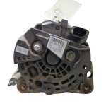 VOLKSWAGEN POLO 4 PHASE 2