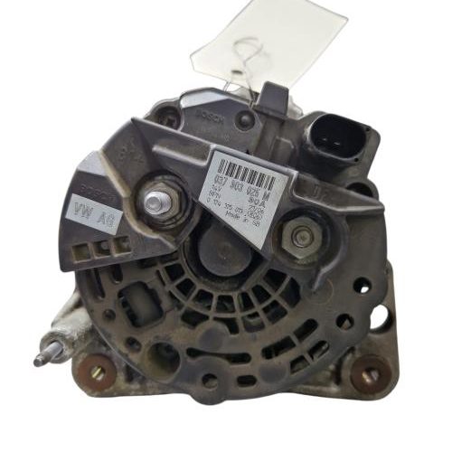 VOLKSWAGEN POLO 4 PHASE 2