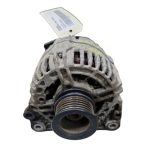 VOLKSWAGEN POLO 4 PHASE 2