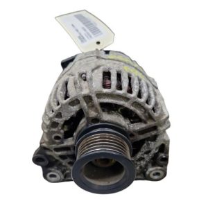 VOLKSWAGEN POLO 4 PHASE 2