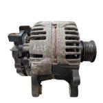 VOLKSWAGEN POLO 4 PHASE 2