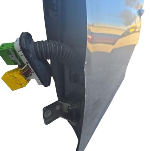 PEUGEOT 208 2 PHASE 1