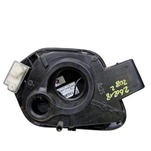 PEUGEOT 208 2 PHASE 1