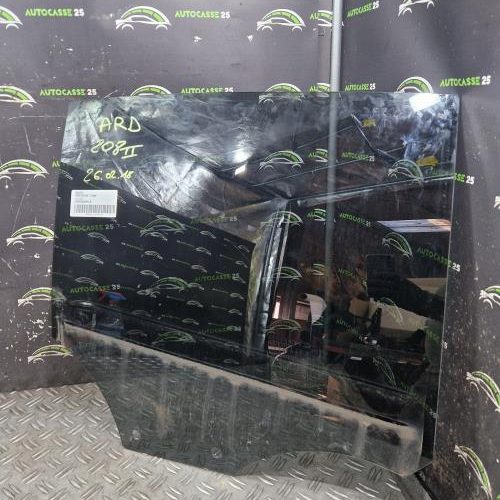 PEUGEOT 208 2 PHASE 1