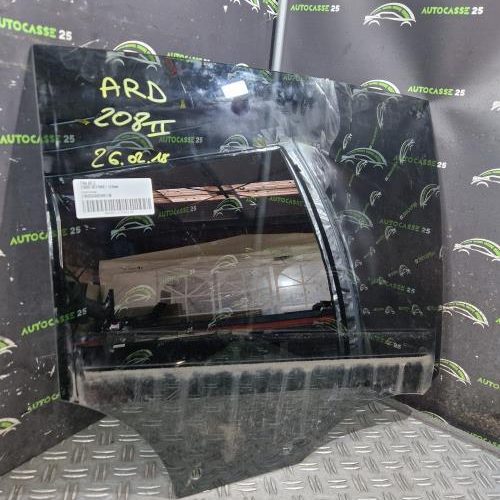 PEUGEOT 208 2 PHASE 1