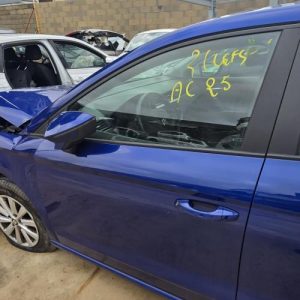 SEAT IBIZA 5 PHASE 2