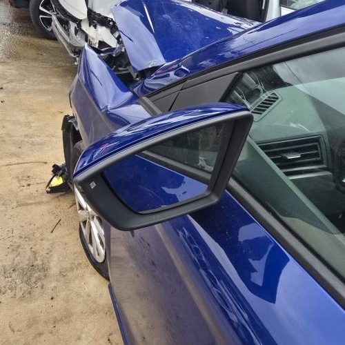 SEAT IBIZA 5 PHASE 2