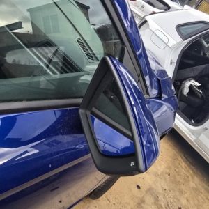 SEAT IBIZA 5 PHASE 2