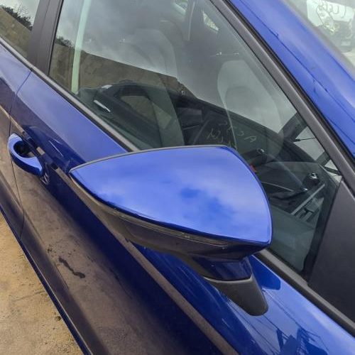 SEAT IBIZA 5 PHASE 2