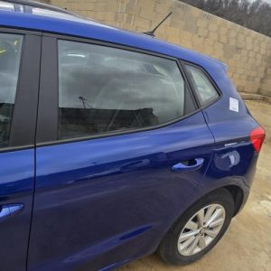 SEAT IBIZA 5 PHASE 2