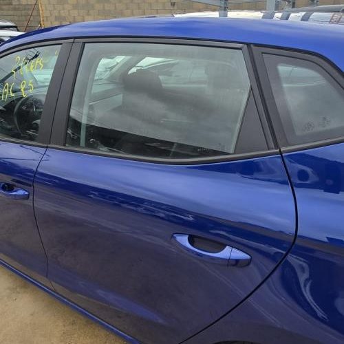 SEAT IBIZA 5 PHASE 2