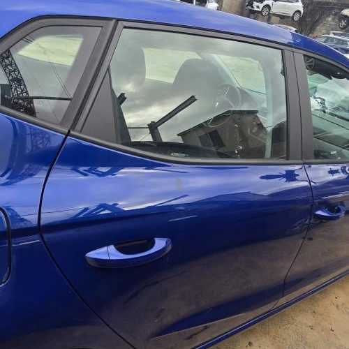 SEAT IBIZA 5 PHASE 2