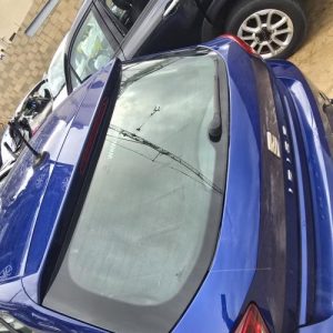 SEAT IBIZA 5 PHASE 2