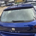 SEAT IBIZA 5 PHASE 2