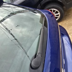 SEAT IBIZA 5 PHASE 2