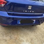SEAT IBIZA 5 PHASE 2