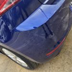 SEAT IBIZA 5 PHASE 2