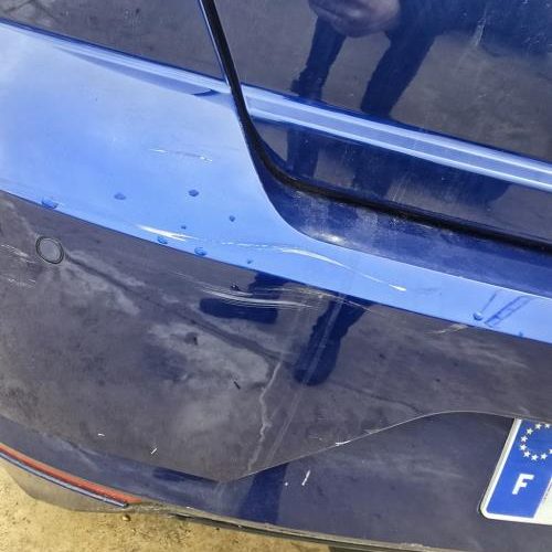 SEAT IBIZA 5 PHASE 2