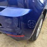 SEAT IBIZA 5 PHASE 2