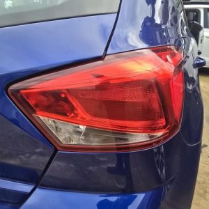 SEAT IBIZA 5 PHASE 2