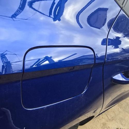 SEAT IBIZA 5 PHASE 2