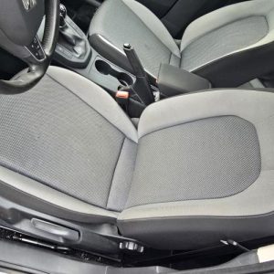 SEAT IBIZA 5 PHASE 2