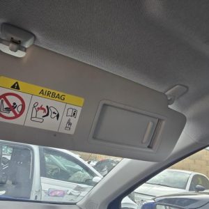 SEAT IBIZA 5 PHASE 2