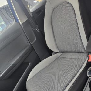 SEAT IBIZA 5 PHASE 2