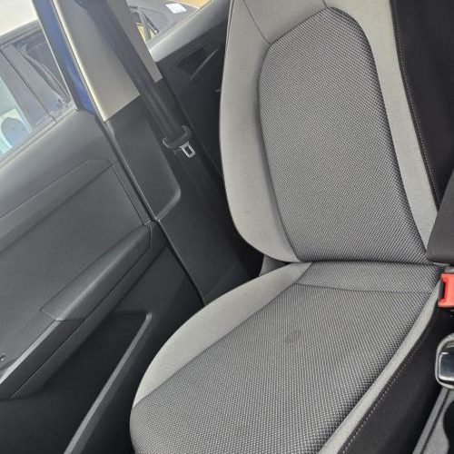 SEAT IBIZA 5 PHASE 2