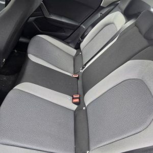 SEAT IBIZA 5 PHASE 2