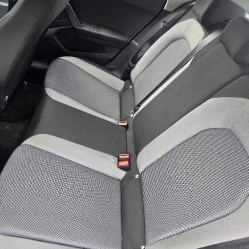 SEAT IBIZA 5 PHASE 2