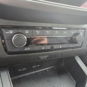 SEAT IBIZA 5 PHASE 2