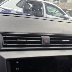 SEAT IBIZA 5 PHASE 2