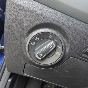 SEAT IBIZA 5 PHASE 2