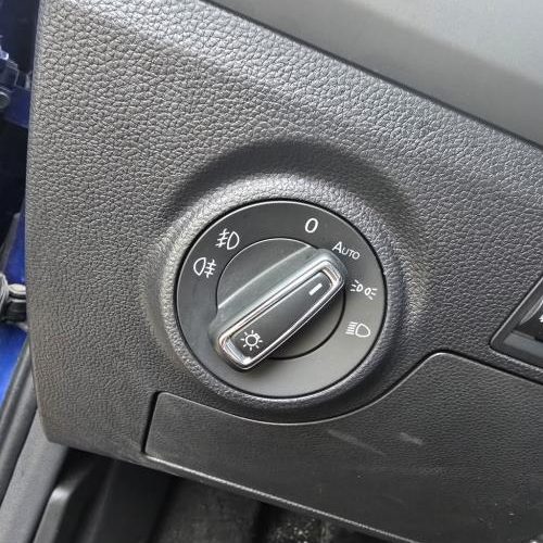 SEAT IBIZA 5 PHASE 2