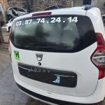 DACIA LODGY PHASE 2