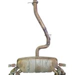 VOLKSWAGEN GOLF 7 PHASE 1