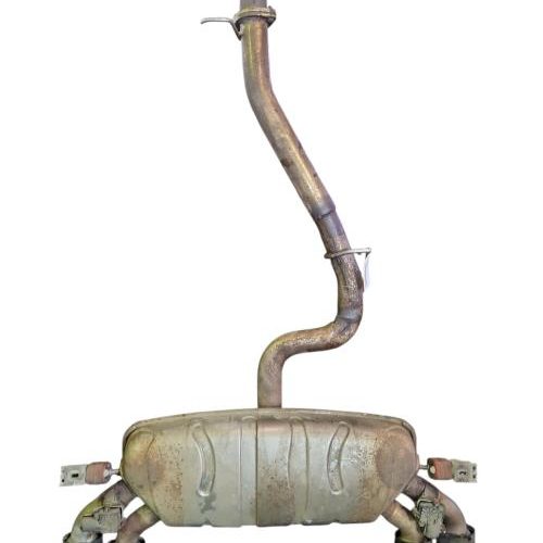 VOLKSWAGEN GOLF 7 PHASE 1