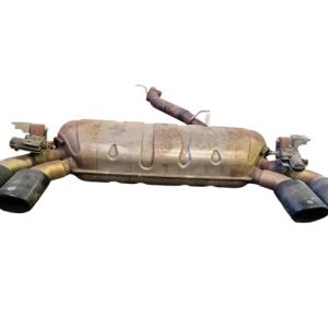 VOLKSWAGEN GOLF 7 PHASE 1