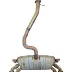 VOLKSWAGEN GOLF 7 PHASE 1