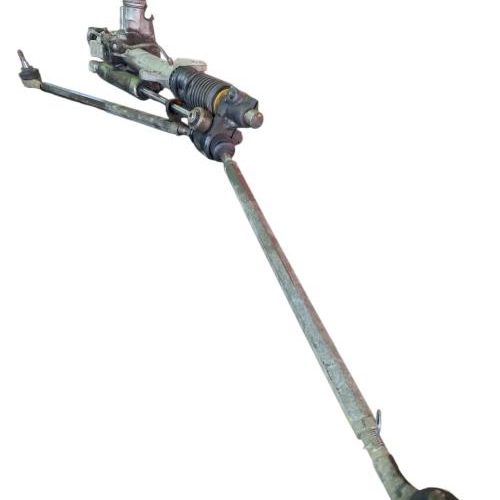 CITROEN SAXO PHASE 1