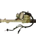 CITROEN C-ELYSEE PHASE 1