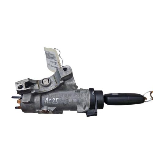 VOLKSWAGEN POLO 4 PHASE 2