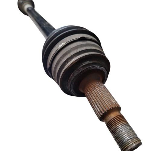 CITROEN BERLINGO 3 M PHASE 1